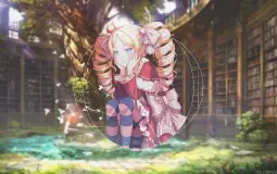 anime/manga
