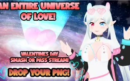 Smash or Pass Valentine's