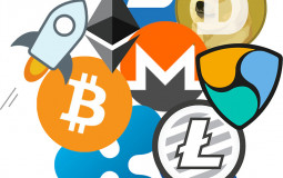 Cryptocurrencies