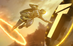 Wraith Skins