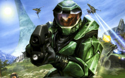 FPS Halo Games