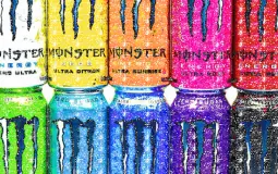Monster Energy XXX