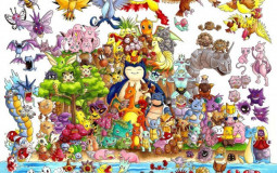 POKEMON GO KANTO