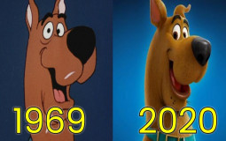 Scooby Doo Movies