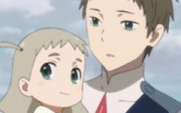 Darling in the Franxx