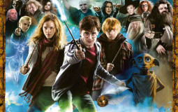 Personnages d'Harry Potter