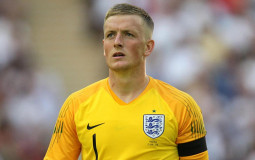 England players