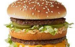 Mcdonalds