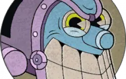 Cuphead bosses