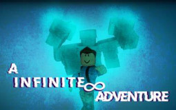 An Infinite Adventure Tierlist (Roblox)
