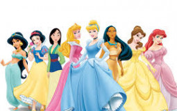 disney princesses