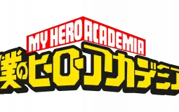 My Hero Academia