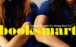 Booksmart Characters