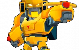 Brawlers mas OP