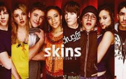 skins wankers and mates
