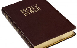Instructions for Christian Living