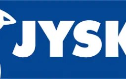 Jysk rúm