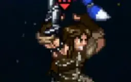 Simon moveset