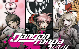 Danganronpa - All 47 Killing Game Participants