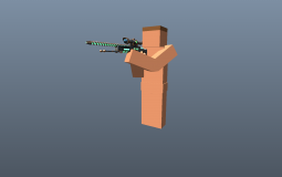 Krunker unobtainable