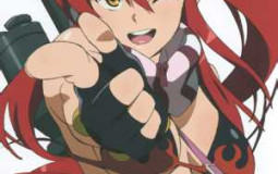 Anime
