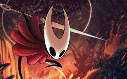 Silksong bosses