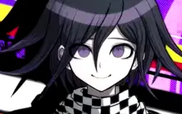 DRV3 character first impressions list