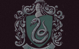 Slytherin Characters ranked