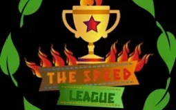 Speed League Season 5 Coaches