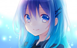 Choose The Anime Girl To S-D