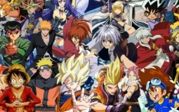 Anime Openings