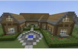 Houses with piper
