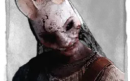 best dbd mori