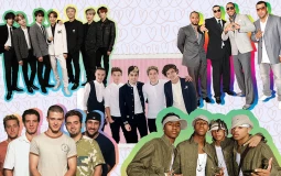 Boy Bands