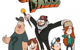 Gravity Falls Episodes