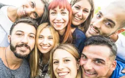 Group Terms