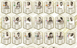 Leyendas FIFA 20