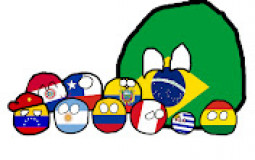 Countryballs Hispano