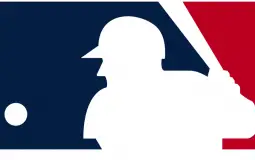 MLB Hat Logos 2023