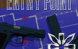 Entry Point:missions easiest to hardest (ROBLOX)