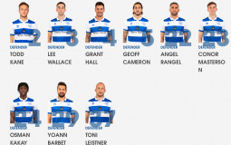 QPR season 19/20