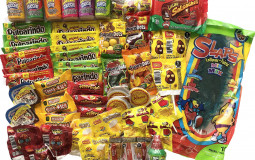 Mexican Candies Tier List Maker - Tierlists.com