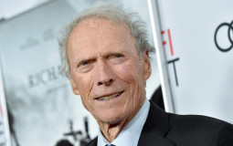 Clint Eastwood