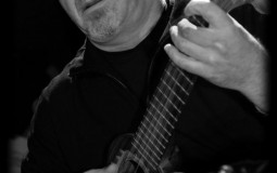 Gustavo Santaolalla