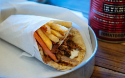 Oakleigh Restaurants