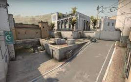 CSGO MAPS