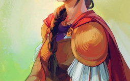 Percy Jackson