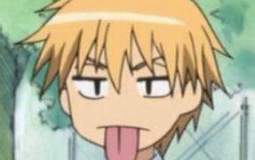 Anime Characters I Simp For