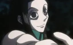 Anime Characters L is Thirsty For