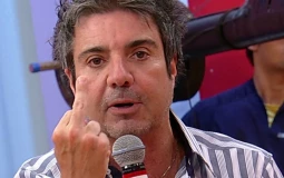 Programa do João Kleber